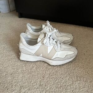 New Balance Women's 327 Sneakers